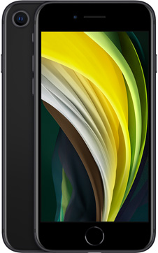 iPhone SE (2nd generation)